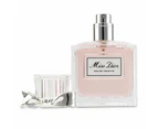 Christian Dior Miss Dior EDT Spray 100ml/3.4oz