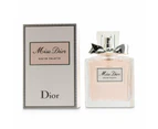 Christian Dior Miss Dior EDT Spray 100ml/3.4oz