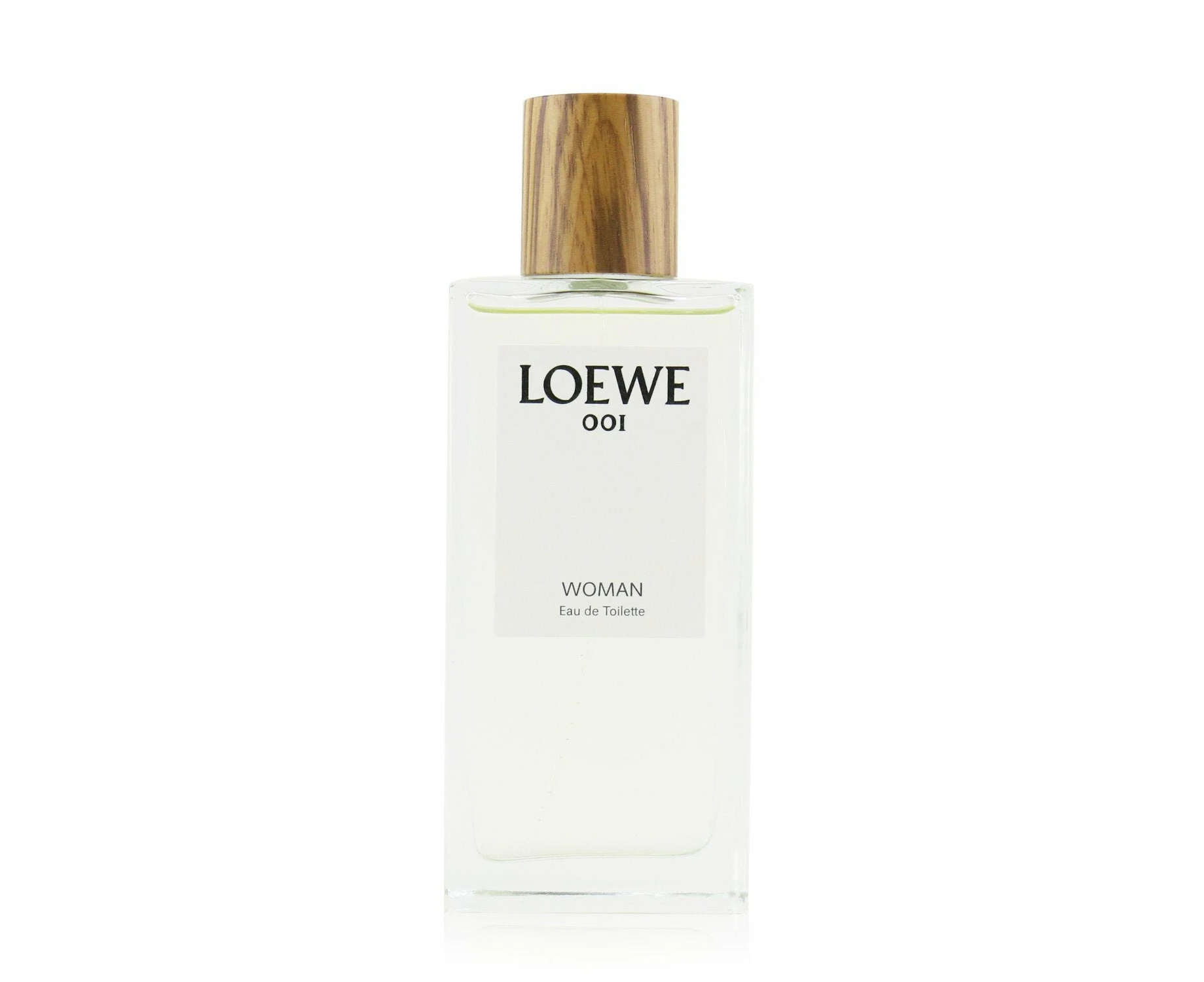 Loewe 001 EDT Spray 100ml/3.4oz