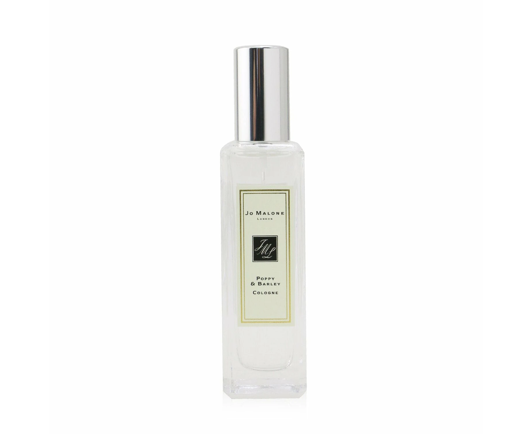 Jo Malone Poppy & Barley Cologne Spray (Gift Box) 30ml/1oz