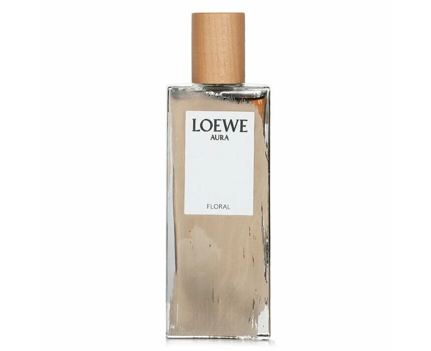 Loewe Aura Floral EDP Spray 50ml/1.7oz