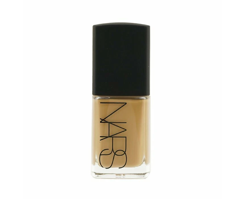 NARS Sheer Glow Foundation  Vanuatu (Medium 3.5) 30ml/1oz