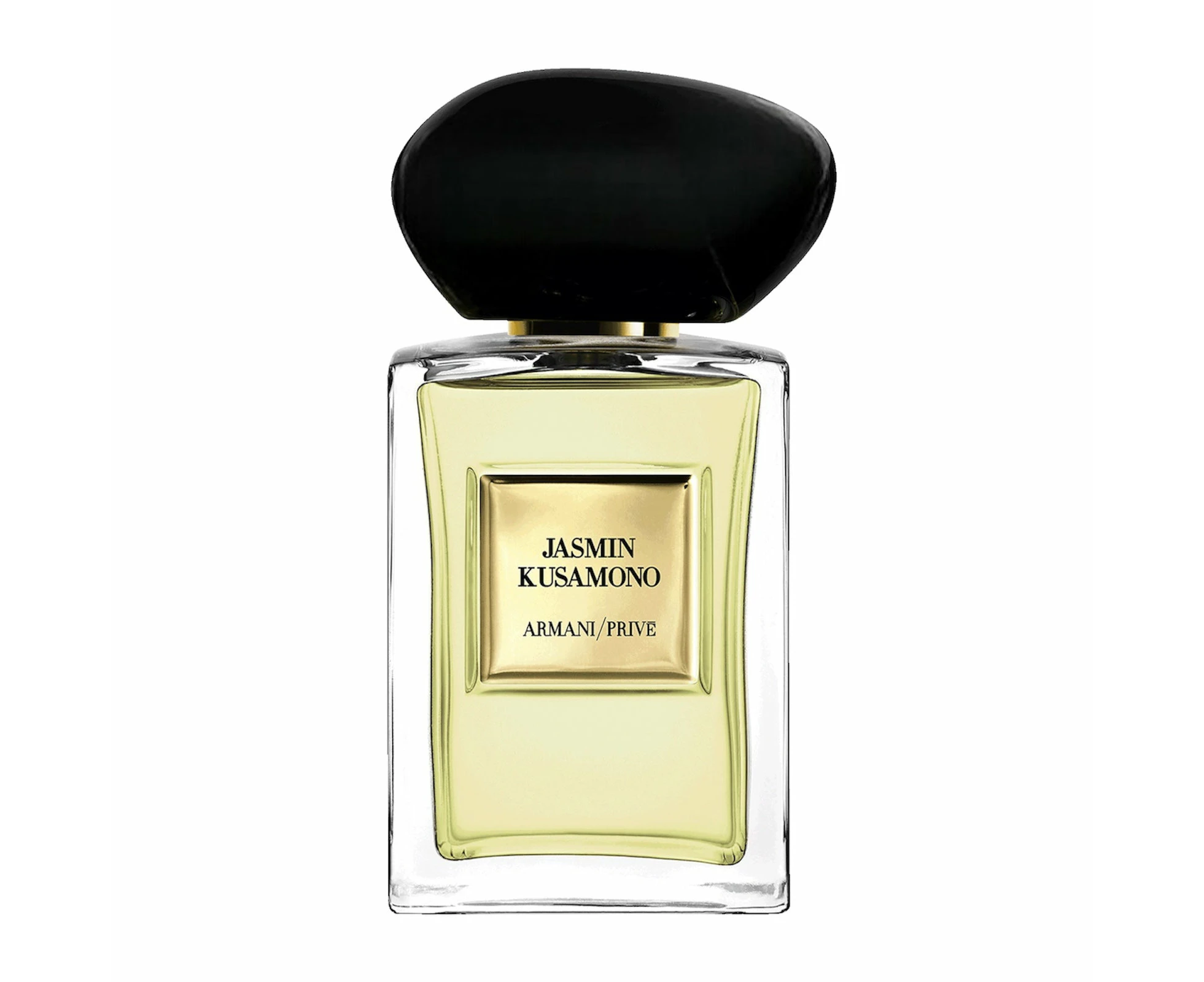 Giorgio Armani Armani Prive Les Eaux Jasmin Kusamono EDT Spray 100ml/3.4oz