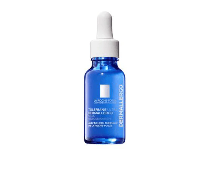 La Roche Posay Toleriane Ultra Dermallergo Serum With 0.1% Neurosensine 20ml/0.6oz