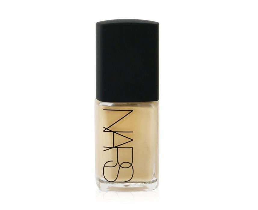 NARS Sheer Glow Foundation  Sahel (Medium 2.5) 30ml/1oz