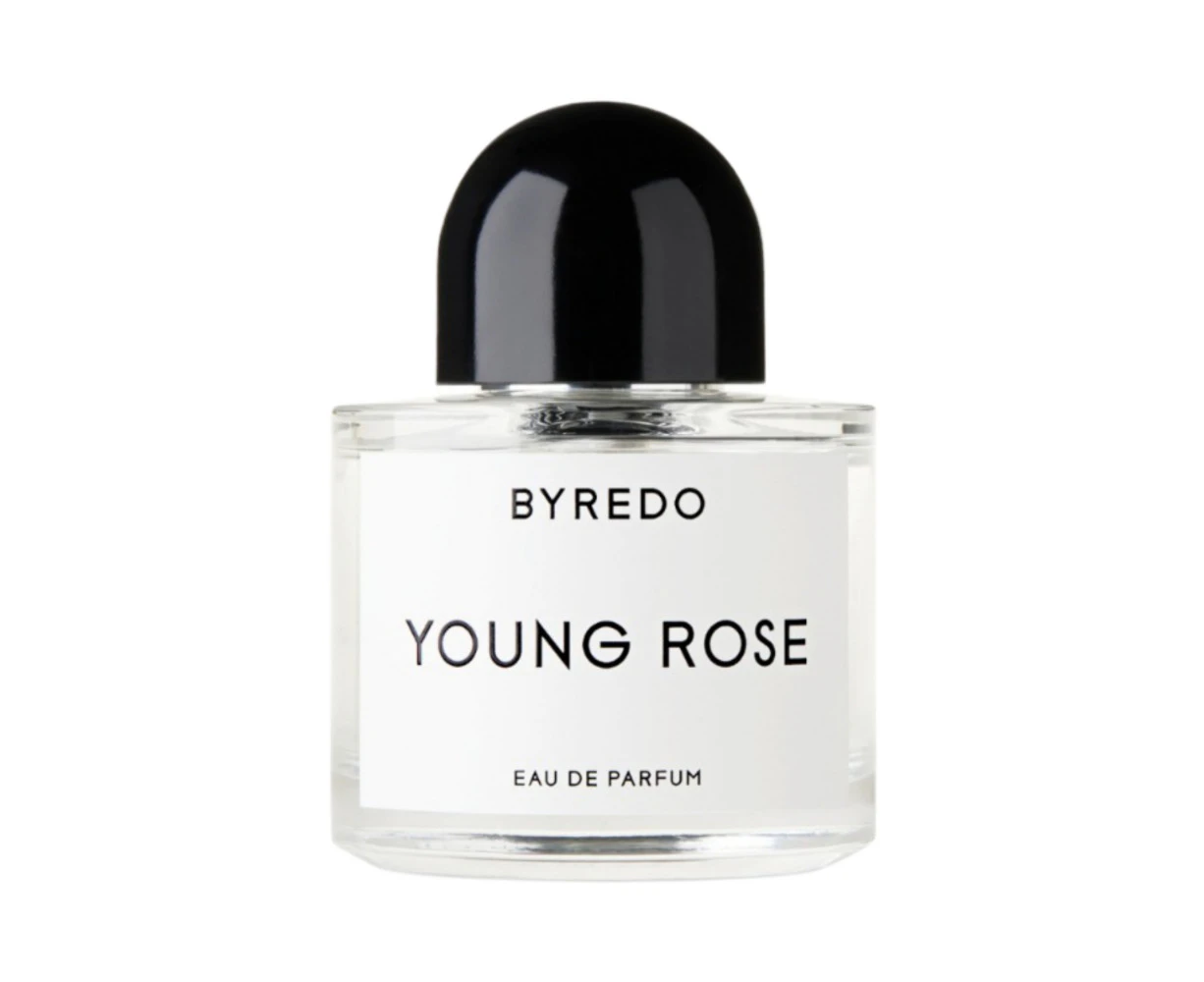 Byredo Young Rose EDP Spray 50ml/1.6oz