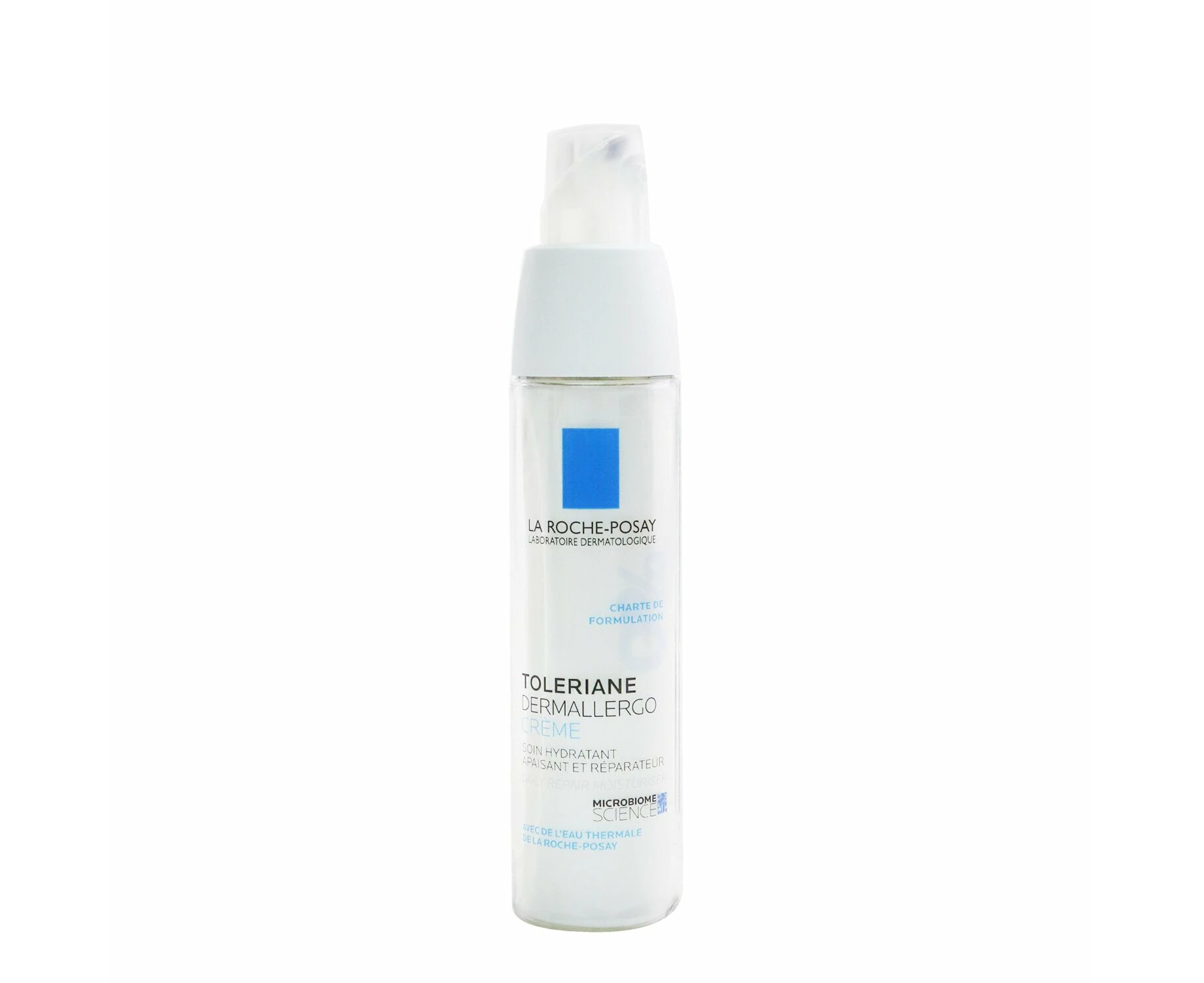 La Roche Posay Toleriane Dermallergo Creme  Daily Repair Moisturiser 40ml/1.35oz