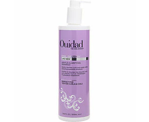 Ouidad Coil Infusion Like New Gentle Clarifying Shampoo 500ml/16.9oz