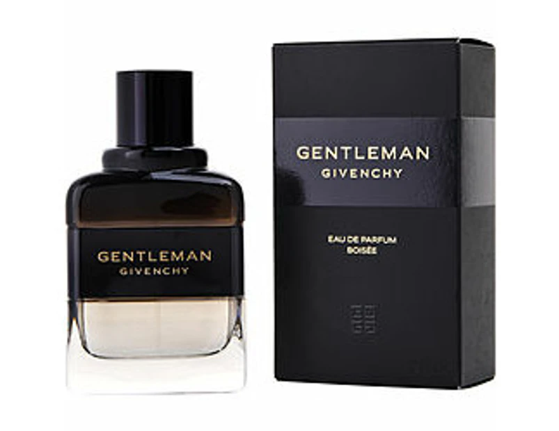 Givenchy Gentleman EDP Boisee Spray 60ml/2oz