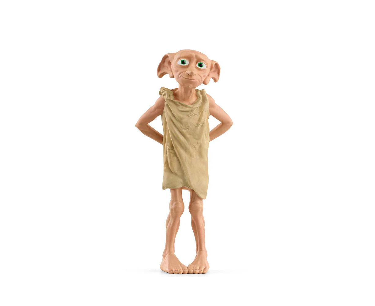 Schleich Kids/Childrens Toy Play Replica Figurine Wizarding World Dobby