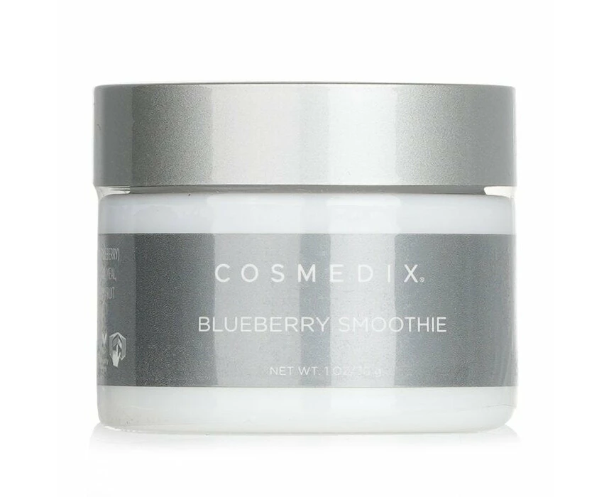 CosMedix Blueberry Smoothie (Salon Product) 30g/1oz