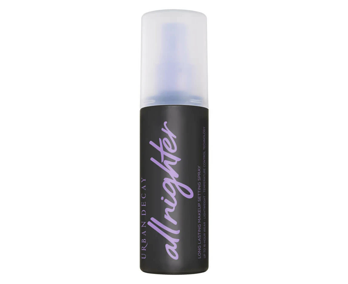 Urban Decay All Nighter Long Lasting Makeup Setting Spray 118ml/4oz