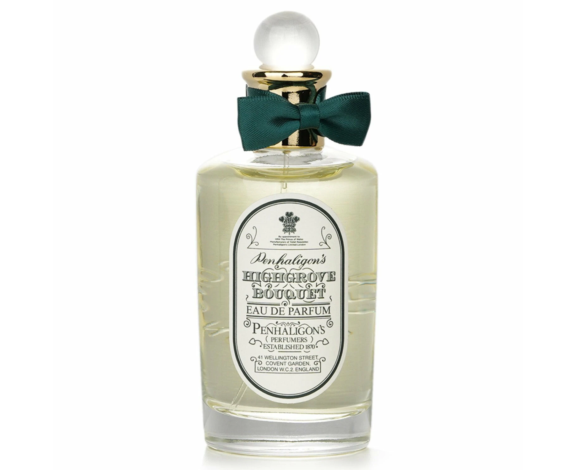 Penhaligon's Highgrove Bouquet EDP Spray 100ml/3.4oz