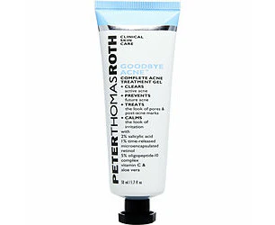 Peter Thomas Roth Goodbye Acne Complete Acne Treatment Gel 50ml/1.7oz