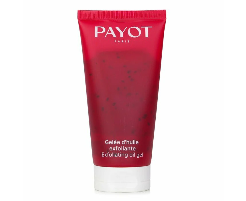 Payot Exfoliating Oil Gel 50ml/1.6oz