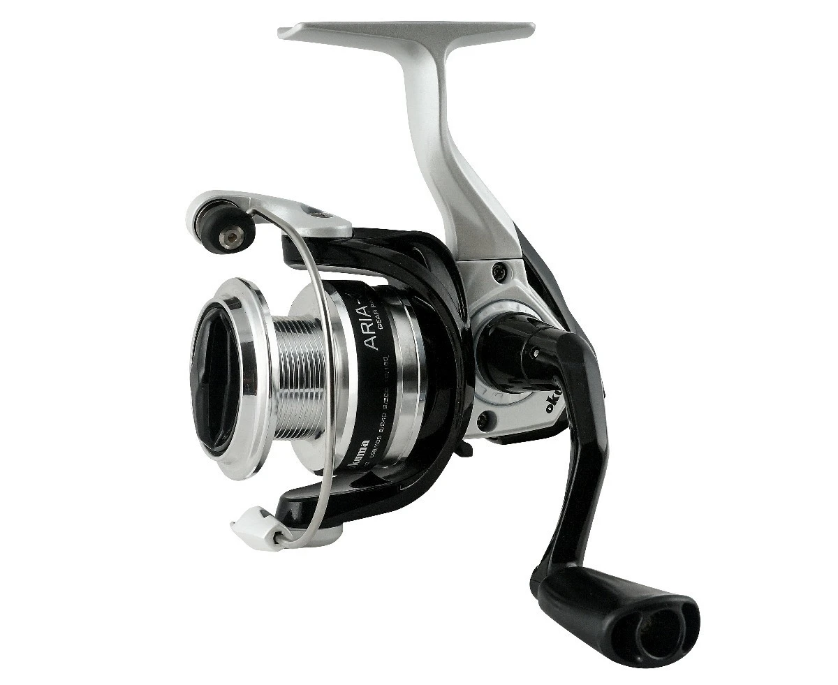 Okuma Aria 20a Spinning Fishing Reel