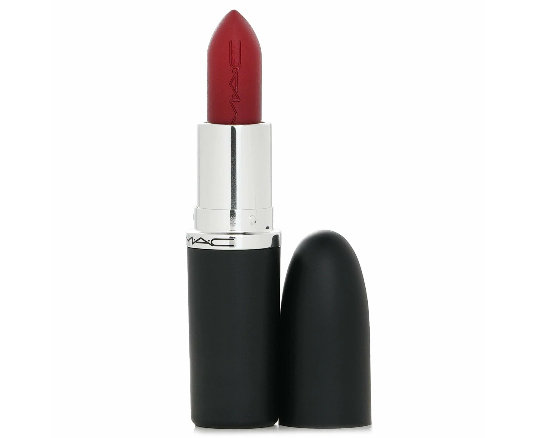 MAC Macximal Silky Matte Lipstick  # Russian Red 3.5g