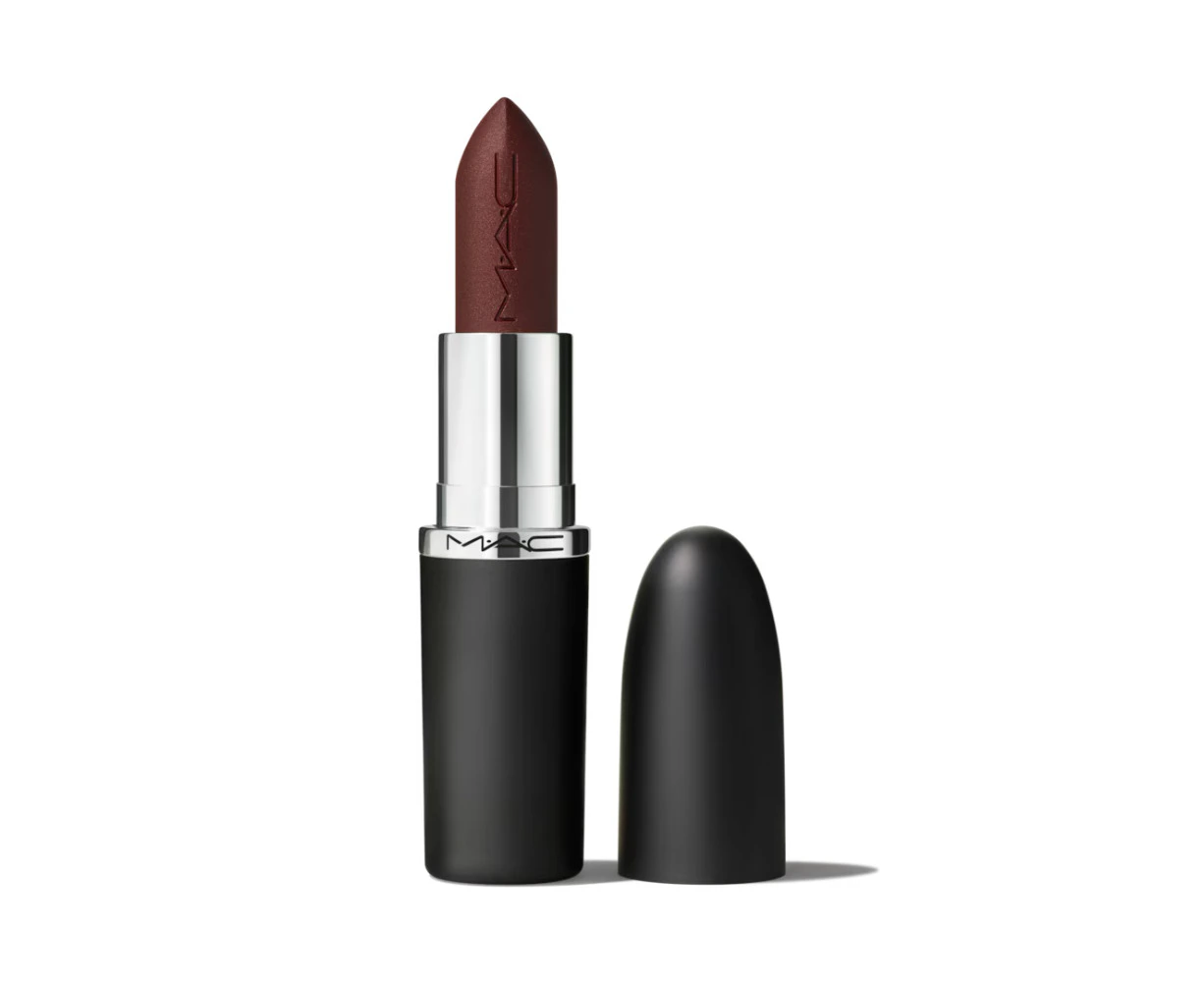 MAC Macximal Silky Matte Lipstick  #Lipstick Snob 3.5g