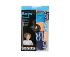 Bonds Boys' Trunks 4-Pack - Multi