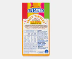 2 x Darrell Lea Life Savers Fruit Tingles 100s & 1000s Easter Egg 135g