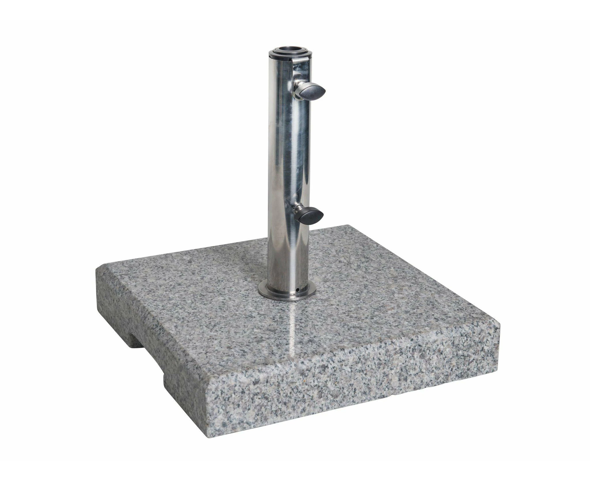 Coolaroo 25kg Granite Market Umbrella Base - Square