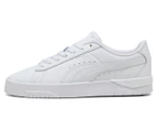 Puma Women's Jada Classic Sneakers - Puma White