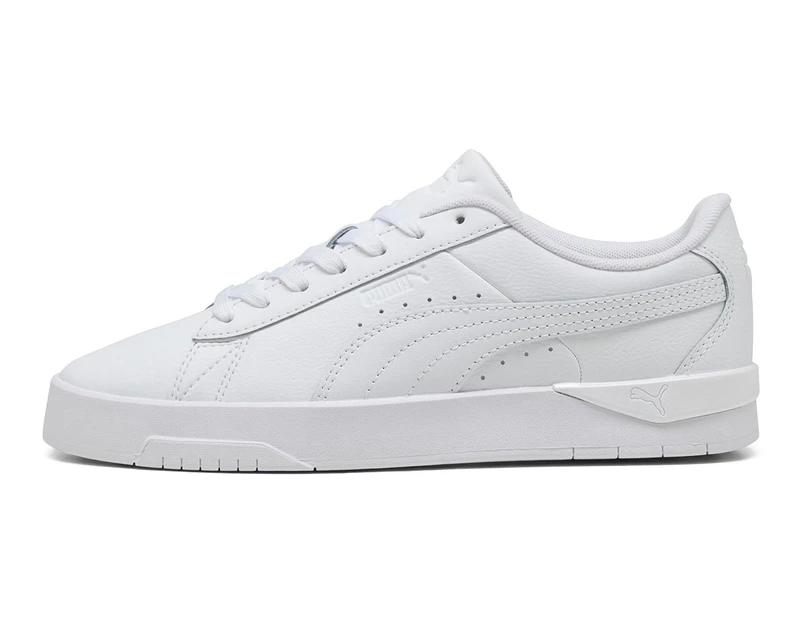 Puma Women's Jada Classic Sneakers - Puma White