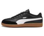 Puma Unisex 9-T Sneakers - Puma Black/Puma White