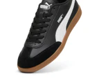 Puma Unisex 9-T Sneakers - Puma Black/Puma White