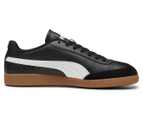 Puma Unisex 9-T Sneakers - Puma Black/Puma White