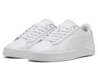 Puma Women's Jada Classic Sneakers - Puma White