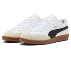 Puma Unisex 9-T Sneakers - Puma White/Puma Black/Alpine Snow