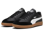 Puma Unisex 9-T Sneakers - Puma Black/Puma White