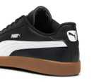 Puma Unisex 9-T Sneakers - Puma Black/Puma White