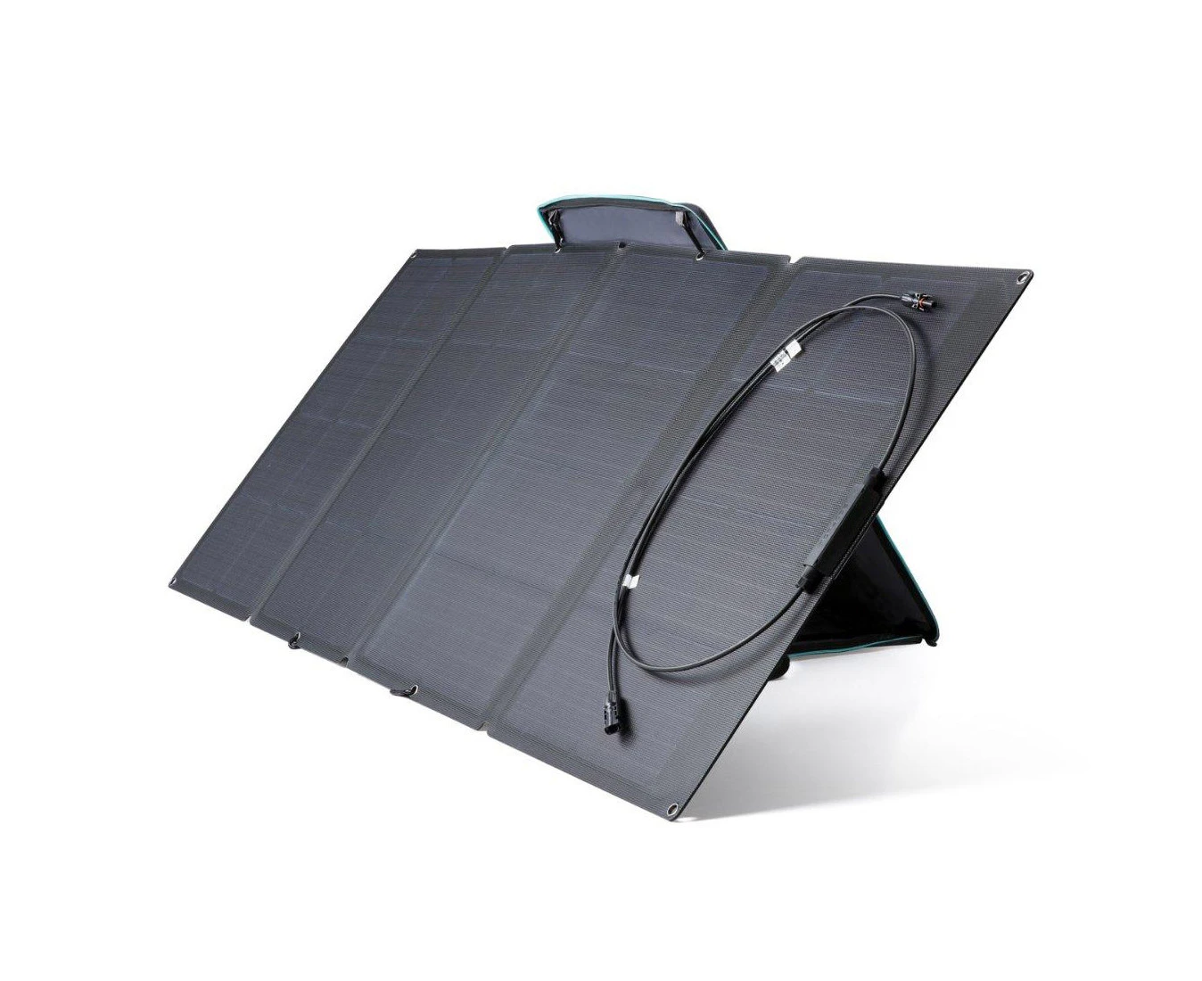 EcoFlow 160W Solar Panel (Foldable Solar Blanket)