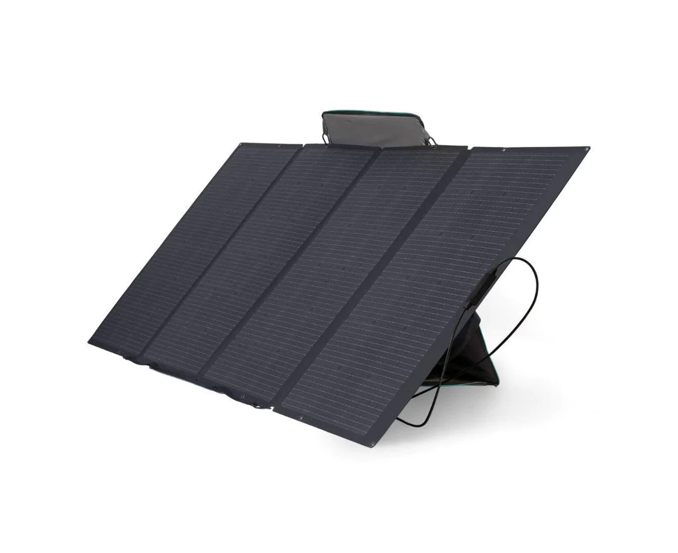 Ecoflow 400W Foldable Solar Panel