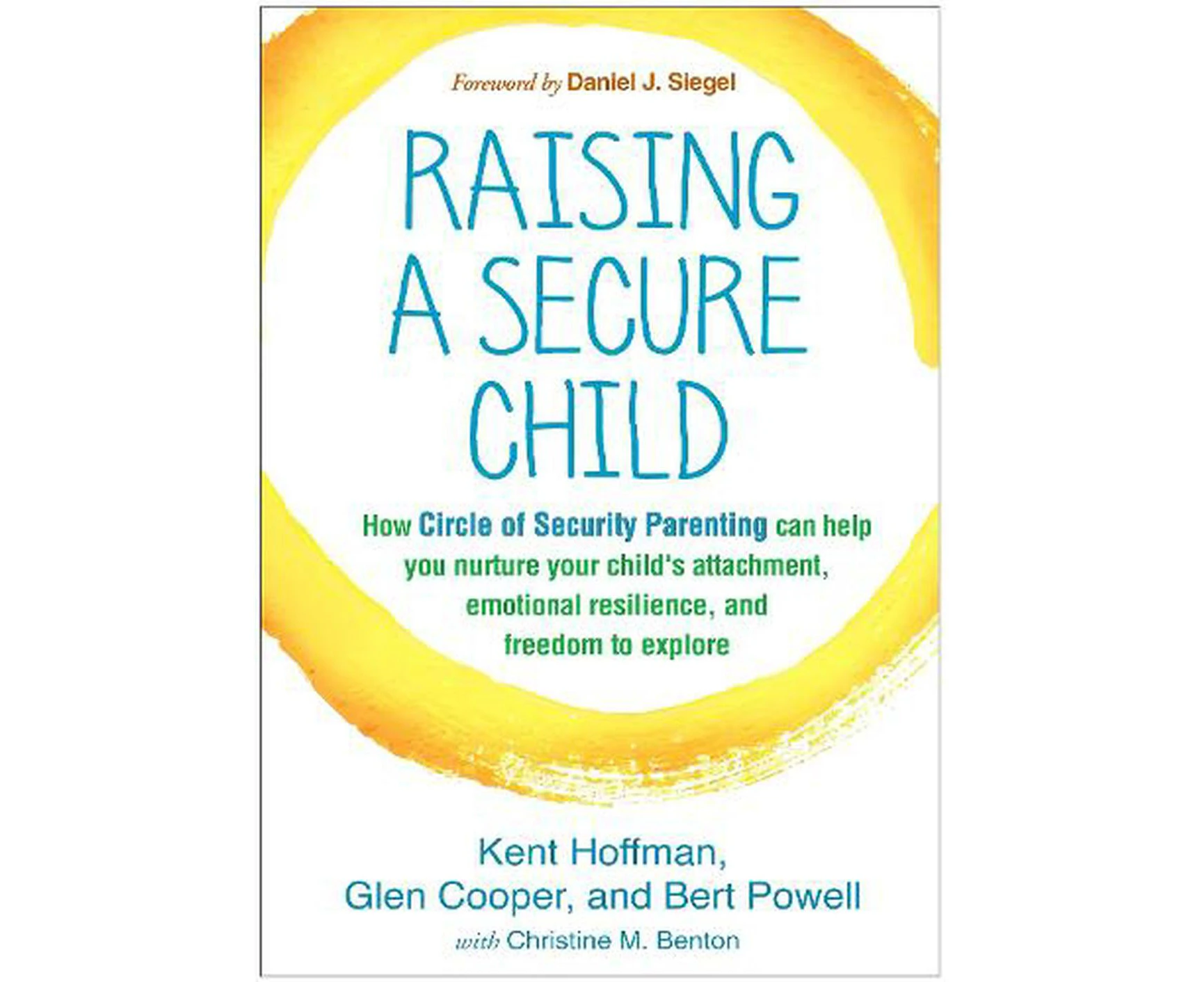 Raising a Secure Child