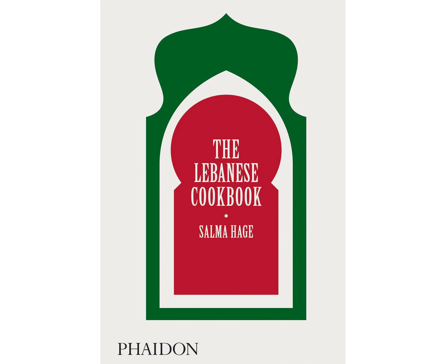 The Lebanese Cookbook