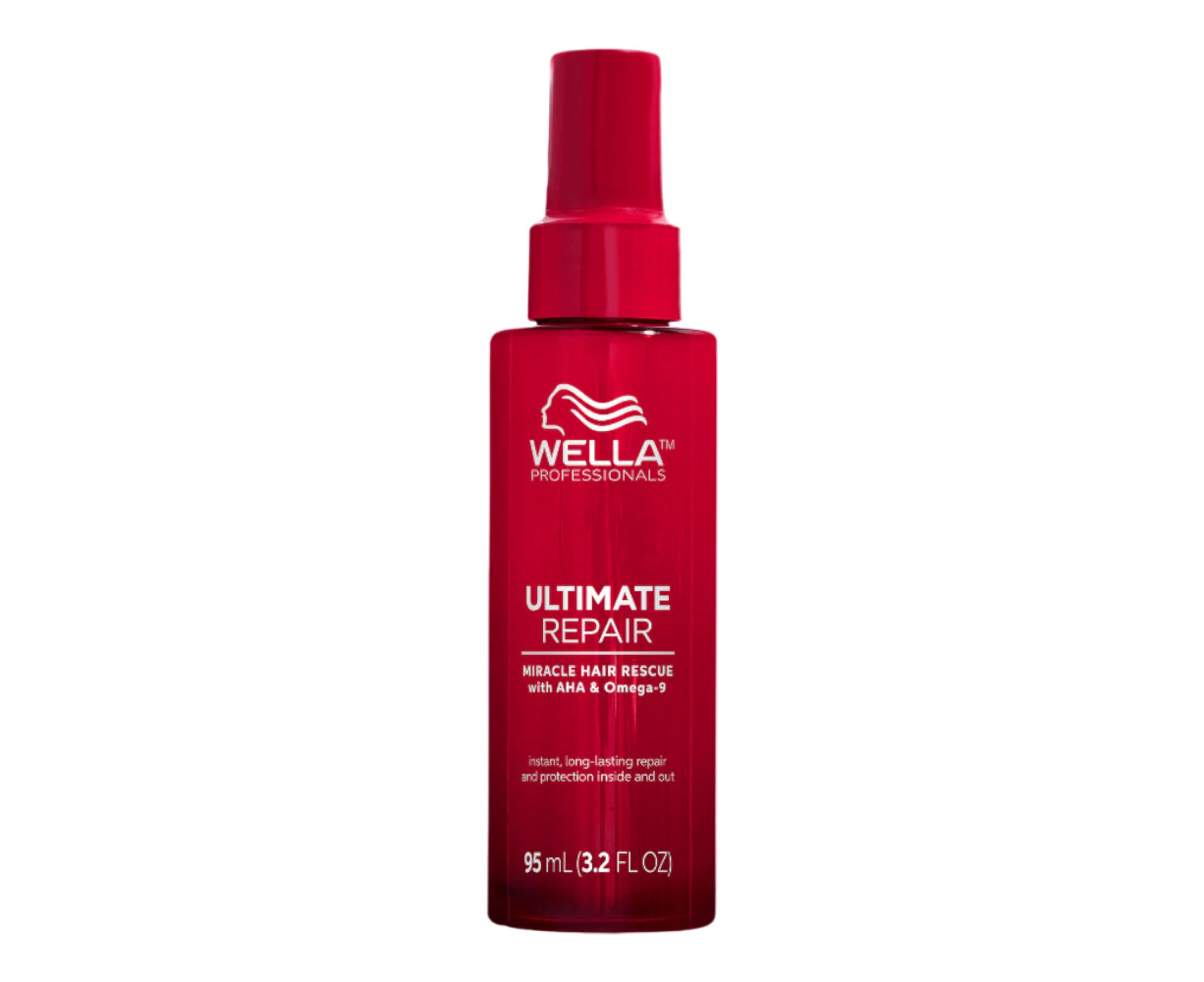 Wella Ultimate Repair Miracle Hair Rescue 95ml