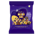 Cadbury Dairy Milk Easter Selections Mixed Bag 650g