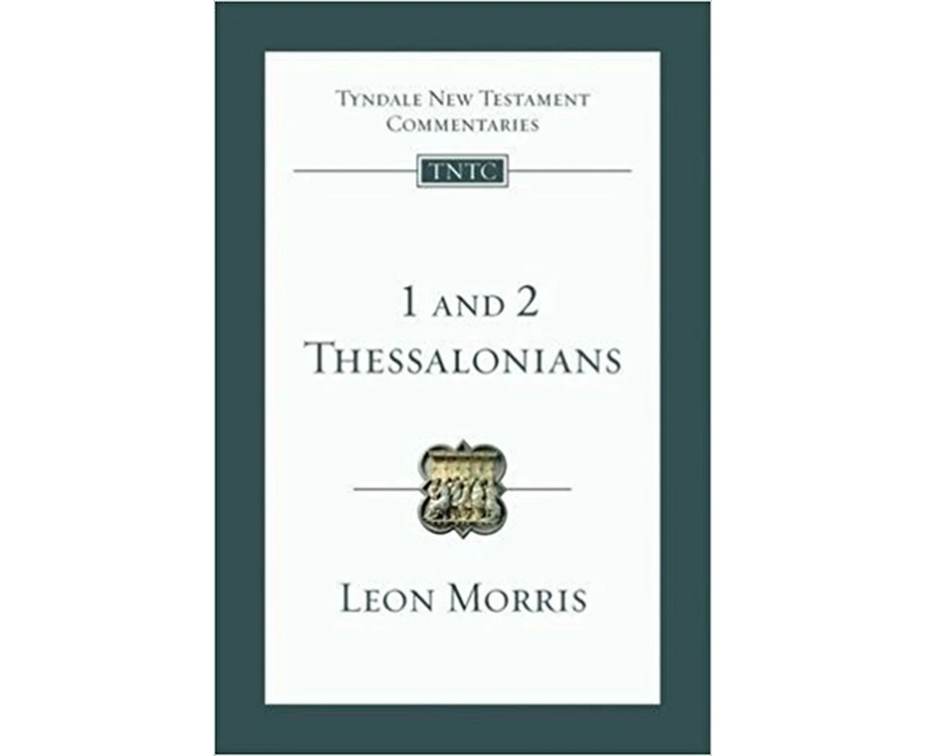 1&2 Thessalonians