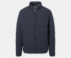 Calvin Klein Men's Stretch Puffer Jacket - True Navy