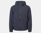 Tommy Hilfiger Men's Portland Hooded Jacket - Desert Sky