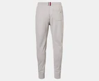 Tommy Hilfiger Men's Tommy Logo Sweatpants / Tracksuit Pants - Grey