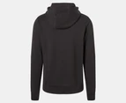 Tommy Hilfiger Men's Tommy Logo Hoodie - Black