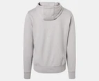 Tommy Hilfiger Men's Tommy Logo Hoodie - Light Grey Heather