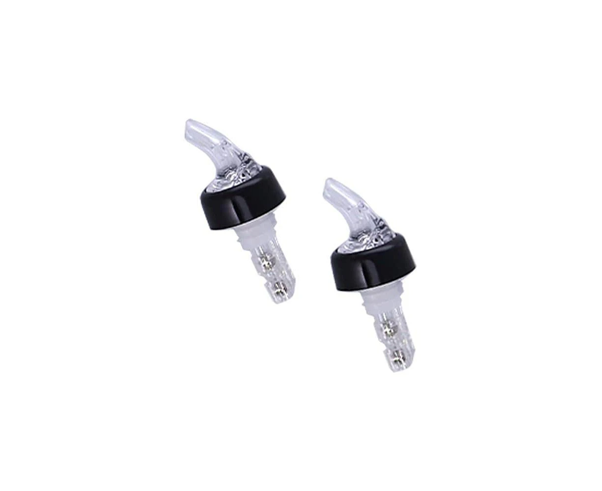 Cellar 30ml Nip Pourer Set of 2 9.5X3.8cm