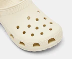 Crocs Kids'/Youth Classic Clogs - Bone