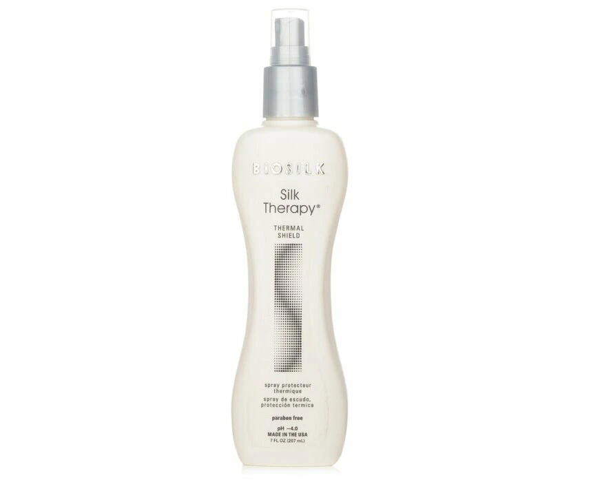 Biosilk Silk Therapy Thermal Shield 207ml/7oz