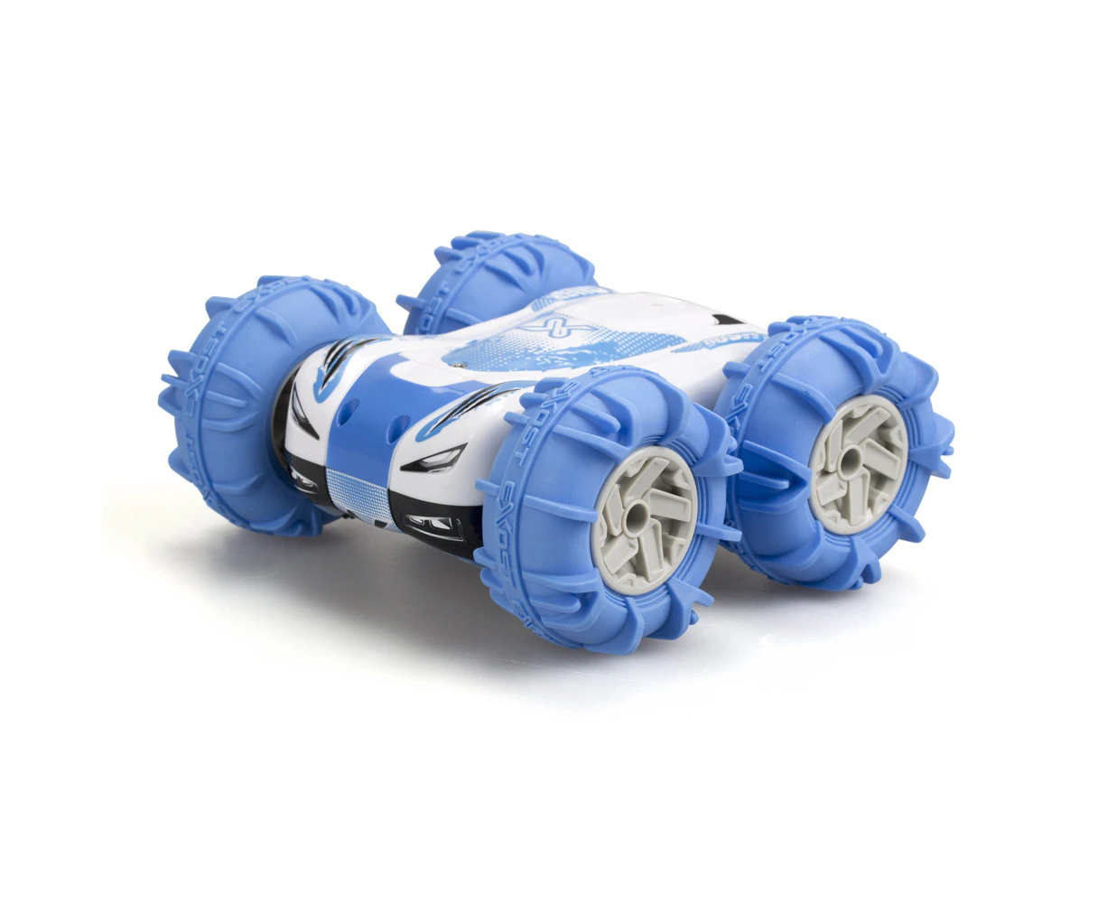 Silverlit Exost 360 Aquacross RC Vehicle Water/Land Kids/Children Play Toy 5+